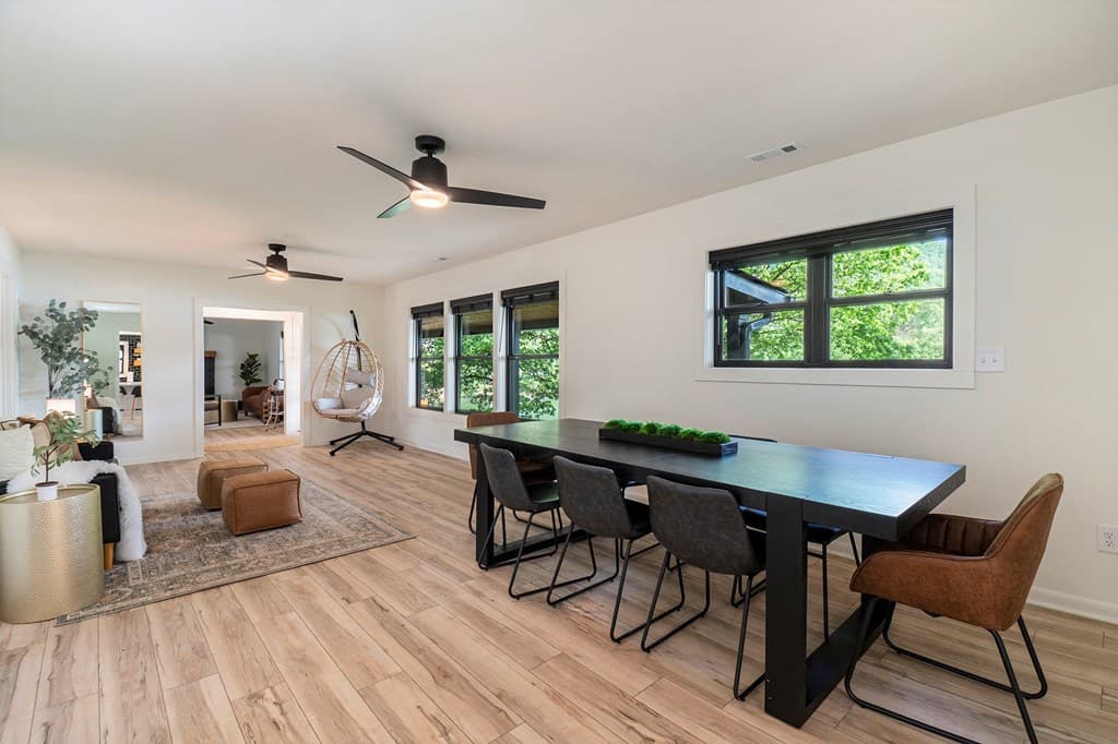 834 Lower Bell Creek Road, Hiawassee GA 30546 - Photo