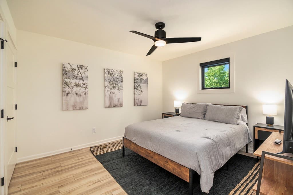 834 Lower Bell Creek Road, Hiawassee GA 30546 - Photo