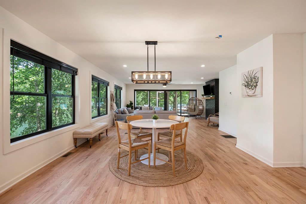 834 Lower Bell Creek Road, Hiawassee GA 30546 - Photo