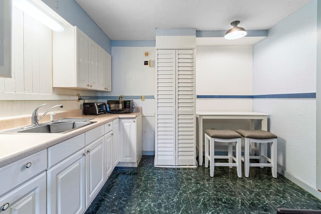 204 Fortenberry Creek Road, Blairsville GA 30512 - Photo