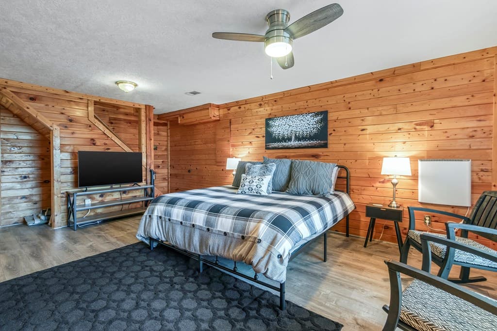 204 Fortenberry Creek Road, Blairsville GA 30512 - Photo