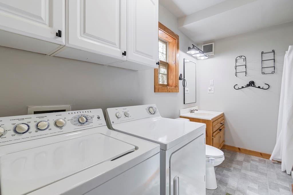 204 Fortenberry Creek Road, Blairsville GA 30512 - Photo