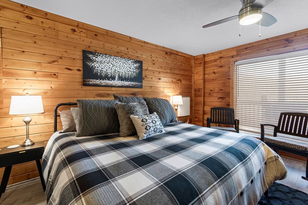 204 Fortenberry Creek Road, Blairsville GA 30512 - Photo