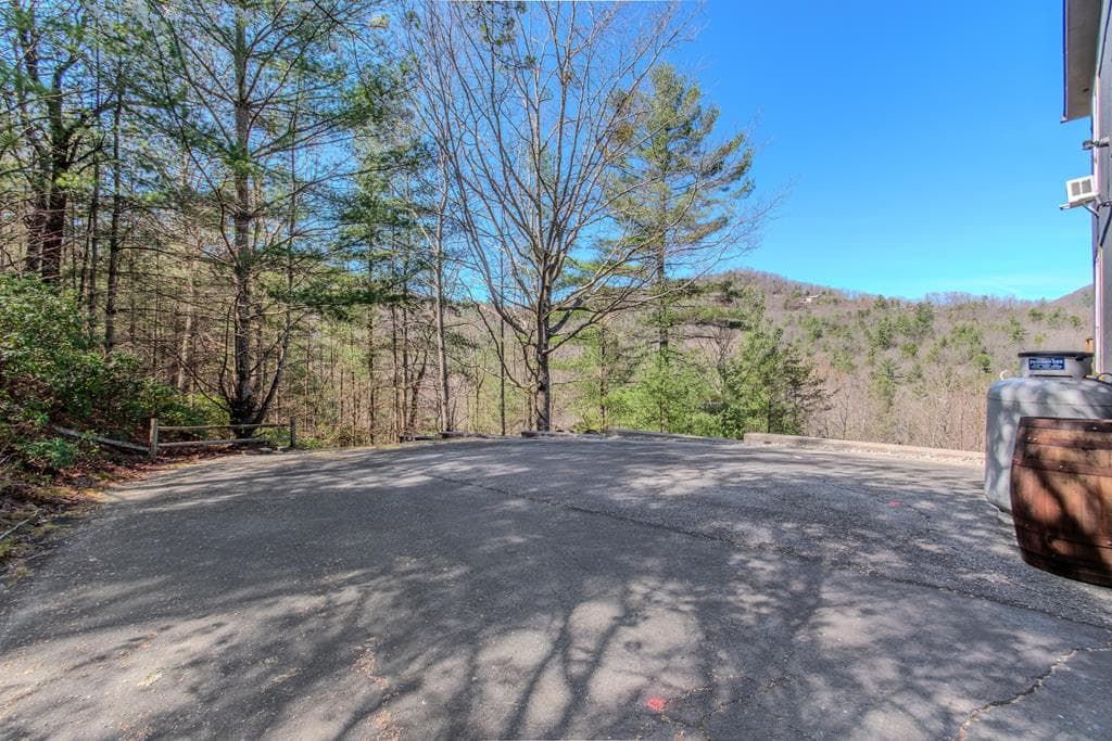 204 Fortenberry Creek Road, Blairsville GA 30512 - Photo