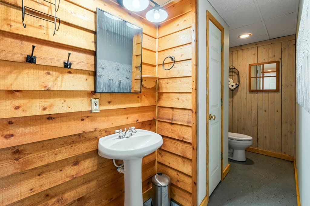 204 Fortenberry Creek Road, Blairsville GA 30512 - Photo