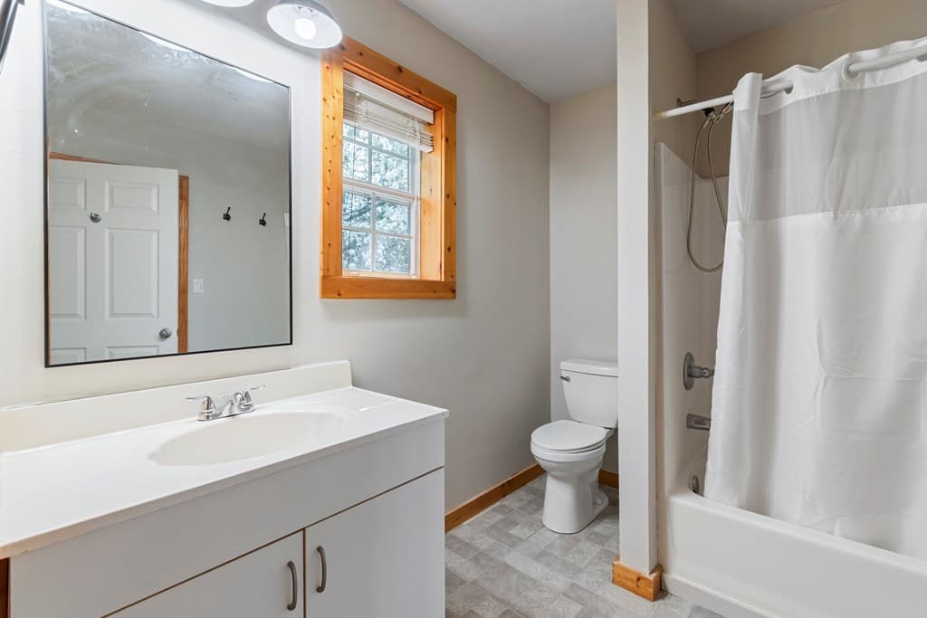 204 Fortenberry Creek Road, Blairsville GA 30512 - Photo