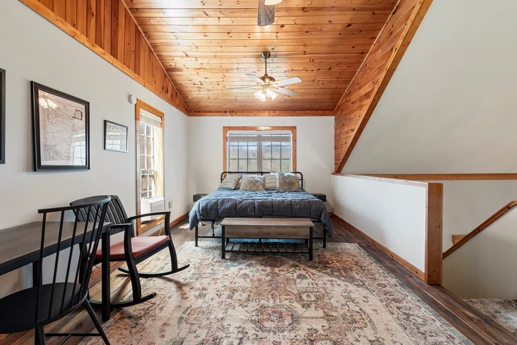 204 Fortenberry Creek Road, Blairsville GA 30512 - Photo