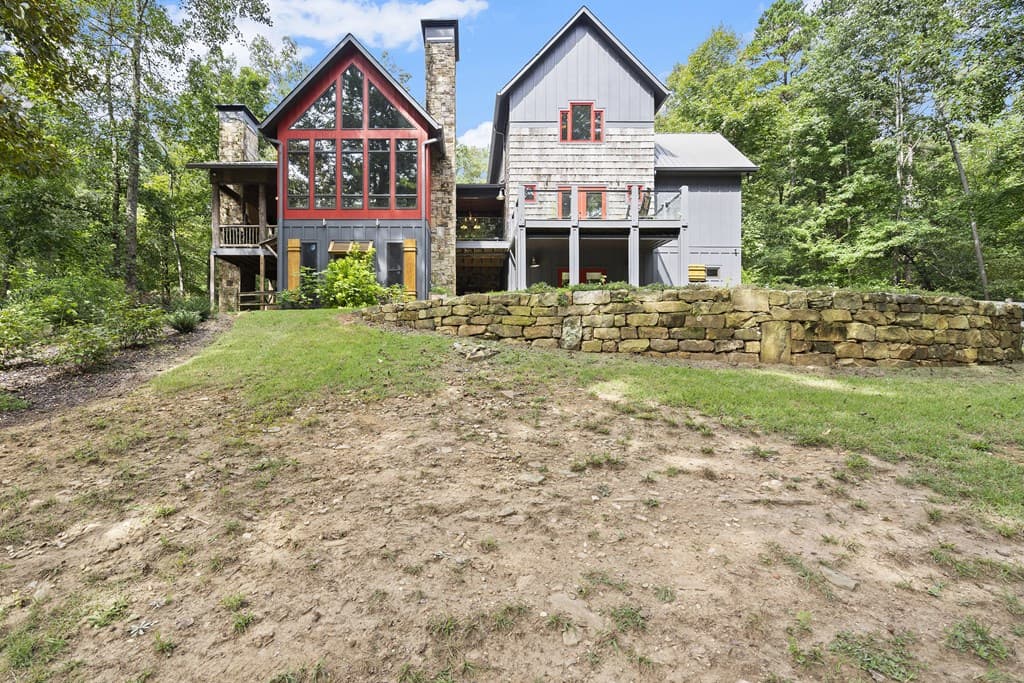 530 Burleson Road, Ellijay GA 30536 - Photo