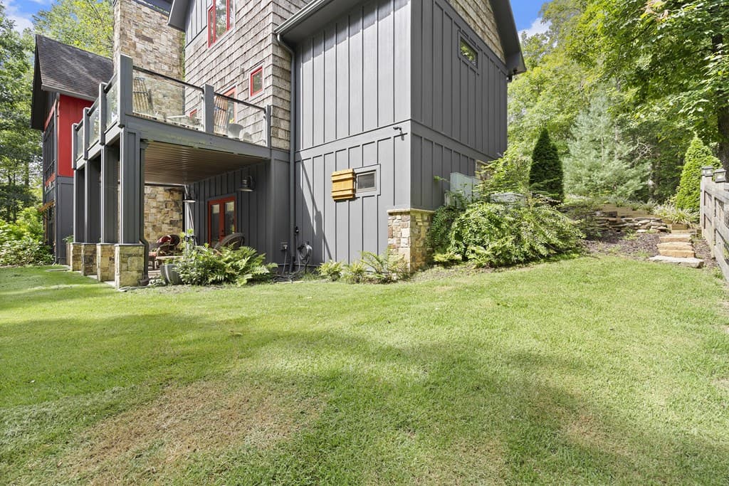 530 Burleson Road, Ellijay GA 30536 - Photo