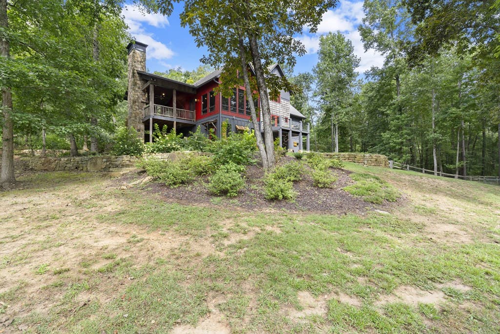 530 Burleson Road, Ellijay GA 30536 - Photo