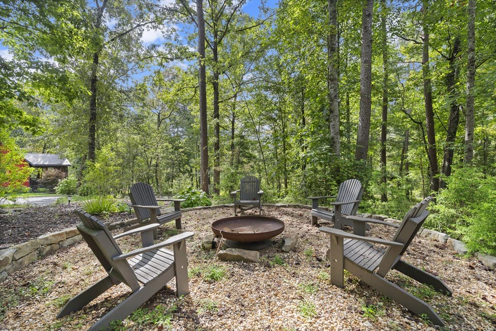 530 Burleson Road, Ellijay GA 30536 - Photo