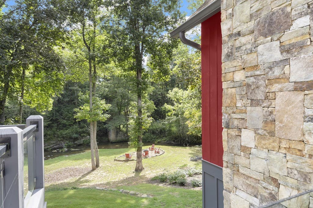 530 Burleson Road, Ellijay GA 30536 - Photo