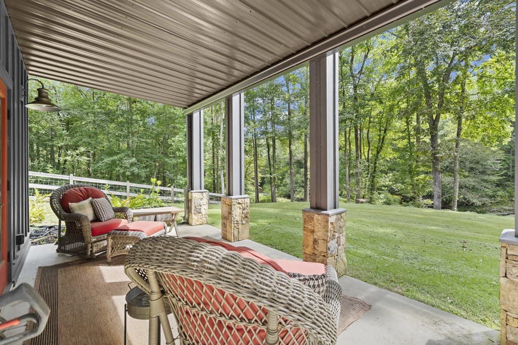 530 Burleson Road, Ellijay GA 30536 - Photo