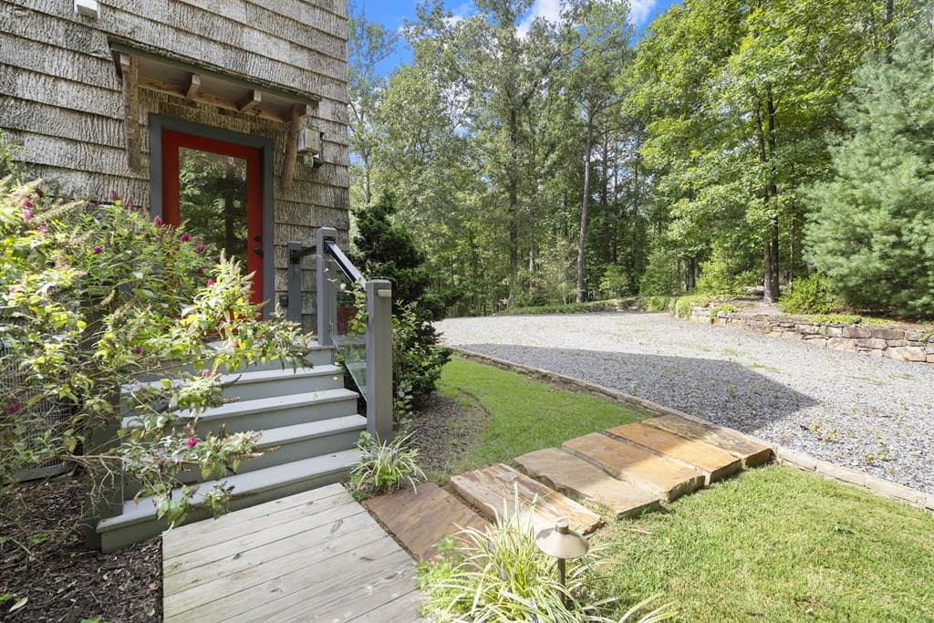 530 Burleson Road, Ellijay GA 30536 - Photo