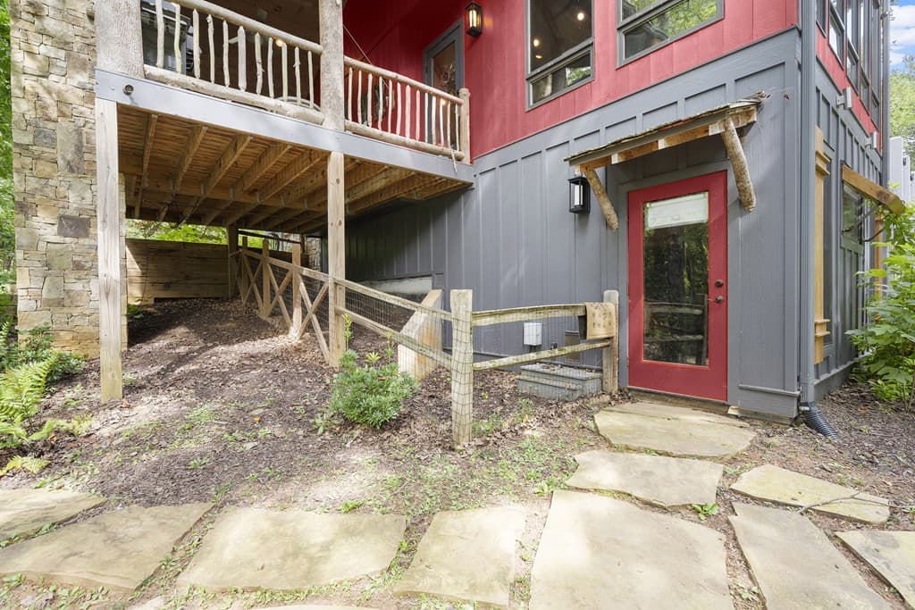 530 Burleson Road, Ellijay GA 30536 - Photo