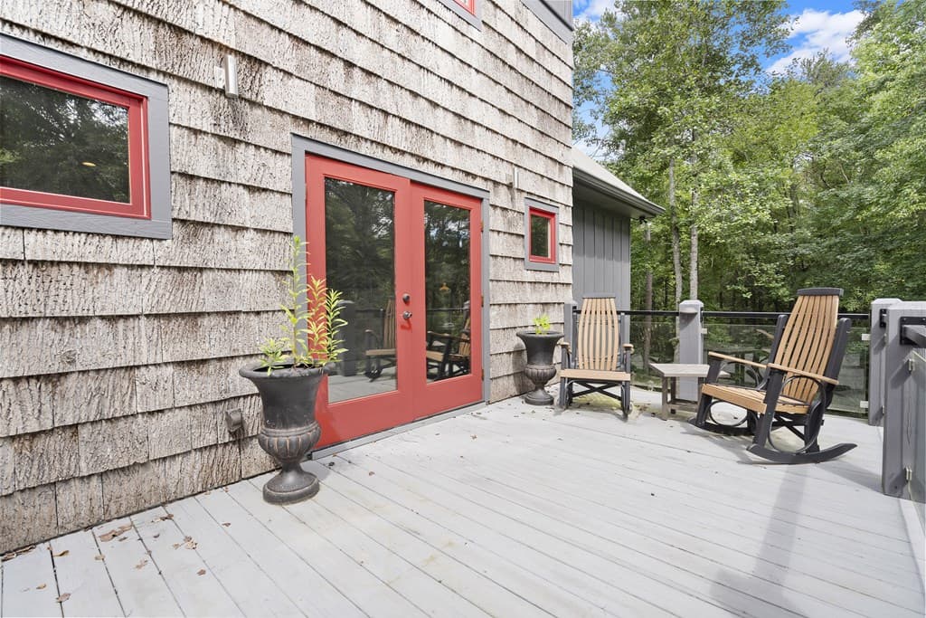 530 Burleson Road, Ellijay GA 30536 - Photo