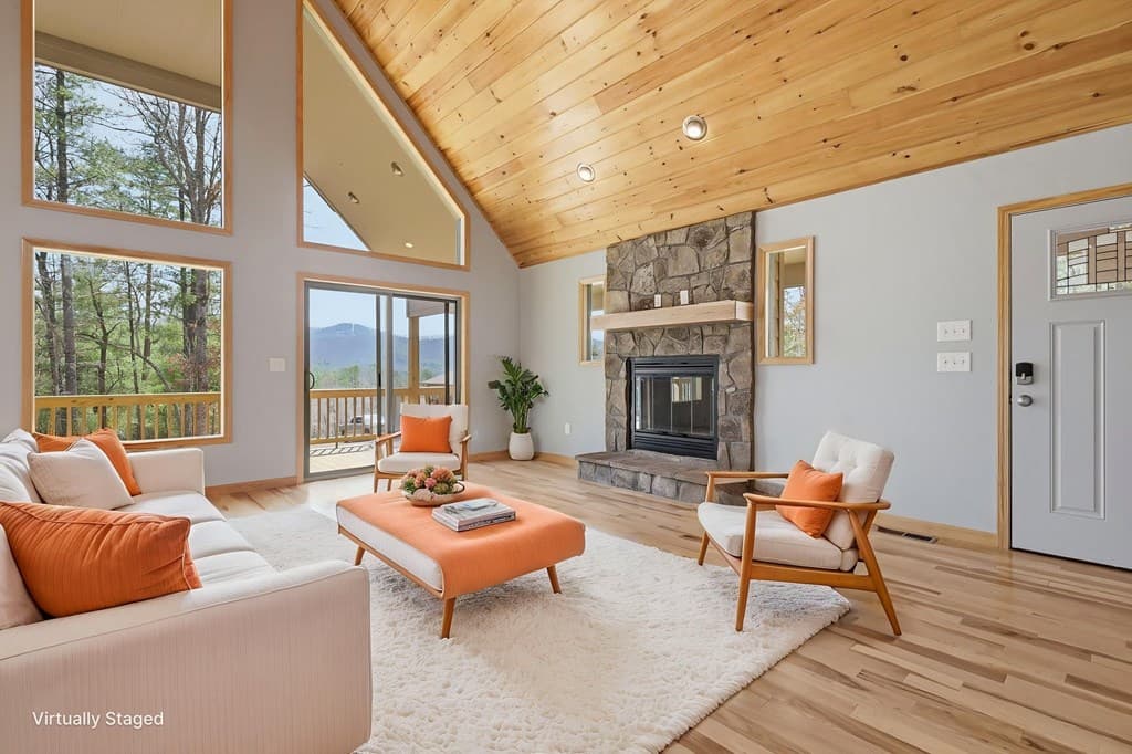 55 Heidis Run, Murphy NC 28906 - Photo