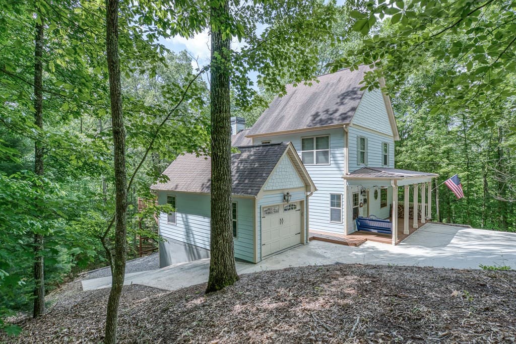249 Whispering Pine Trail, Murphy NC 28906 - Photo