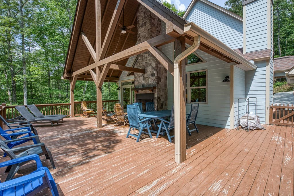 249 Whispering Pine Trail, Murphy NC 28906 - Photo