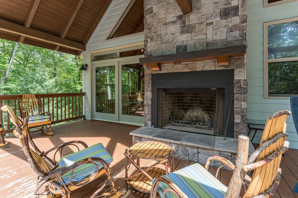 249 Whispering Pine Trail, Murphy NC 28906 - Photo