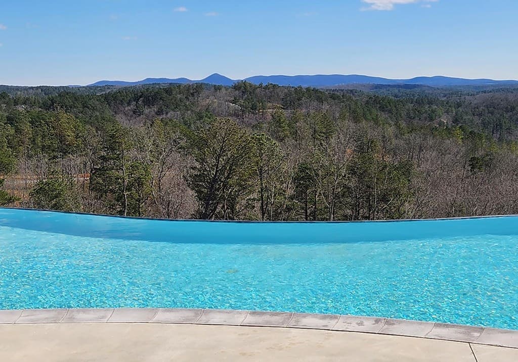155 Shallow Water Trail, Talking Rock GA 30175 - Photo