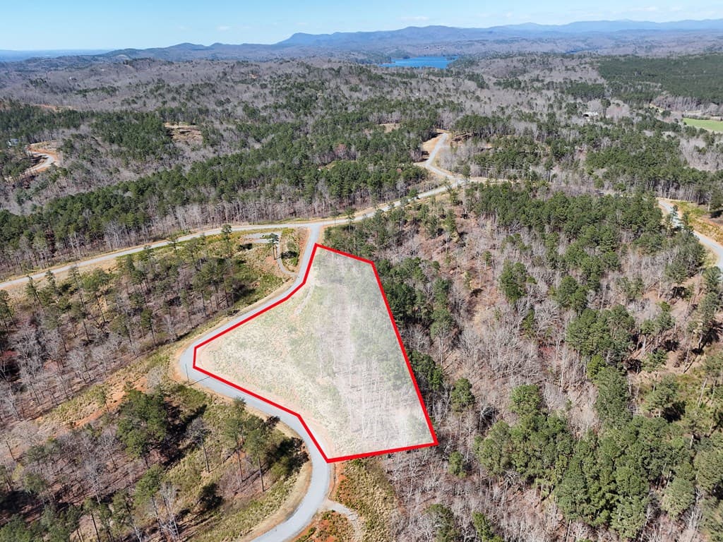 155 Shallow Water Trail, Talking Rock GA 30175 - Photo