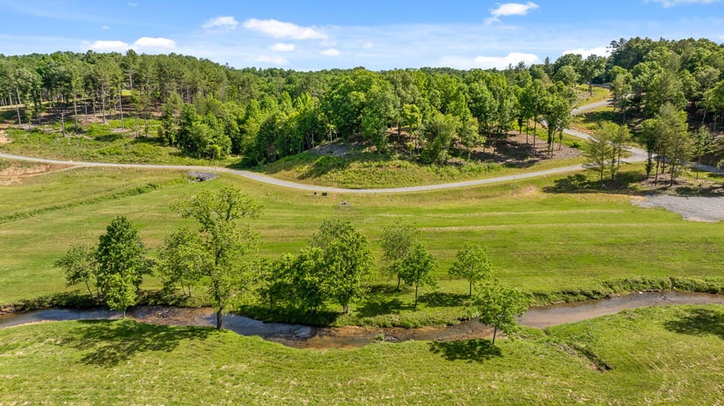 Lot 85 Split Creek Road, Morganton GA 30560 - Photo