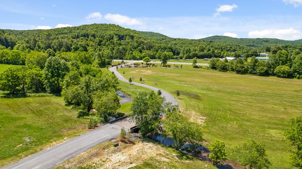 Lot 85 Split Creek Road, Morganton GA 30560 - Photo
