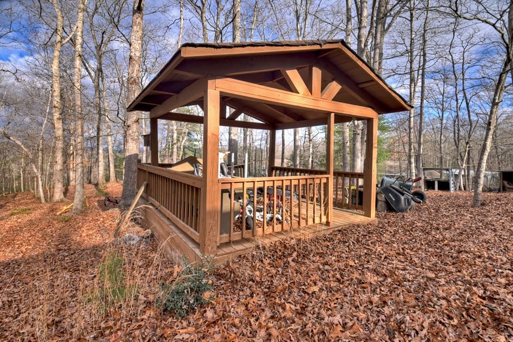 788 Lake Forest Drive, Blue Ridge GA 30513 - Photo