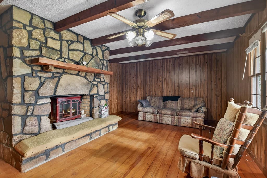 788 Lake Forest Drive, Blue Ridge GA 30513 - Photo