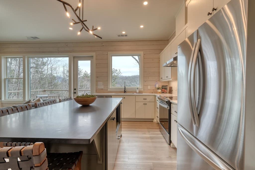 11 Soaring Eagle Lane, Clayton GA 30525 - Photo