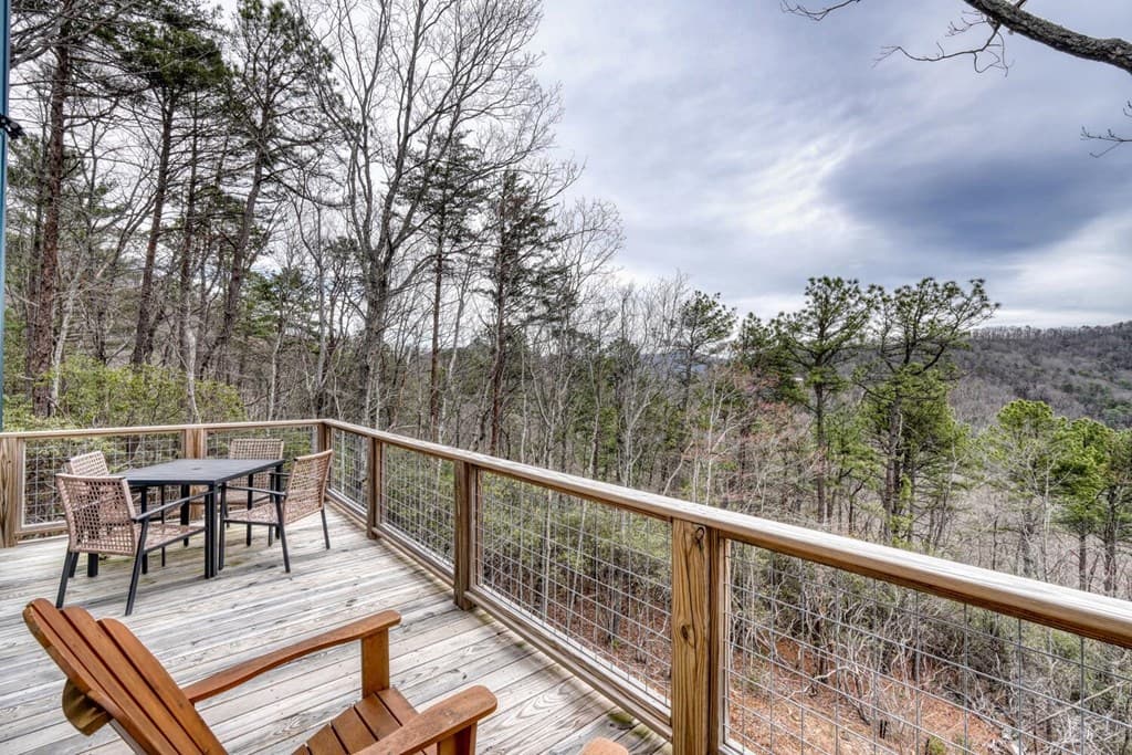 11 Soaring Eagle Lane, Clayton GA 30525 - Photo