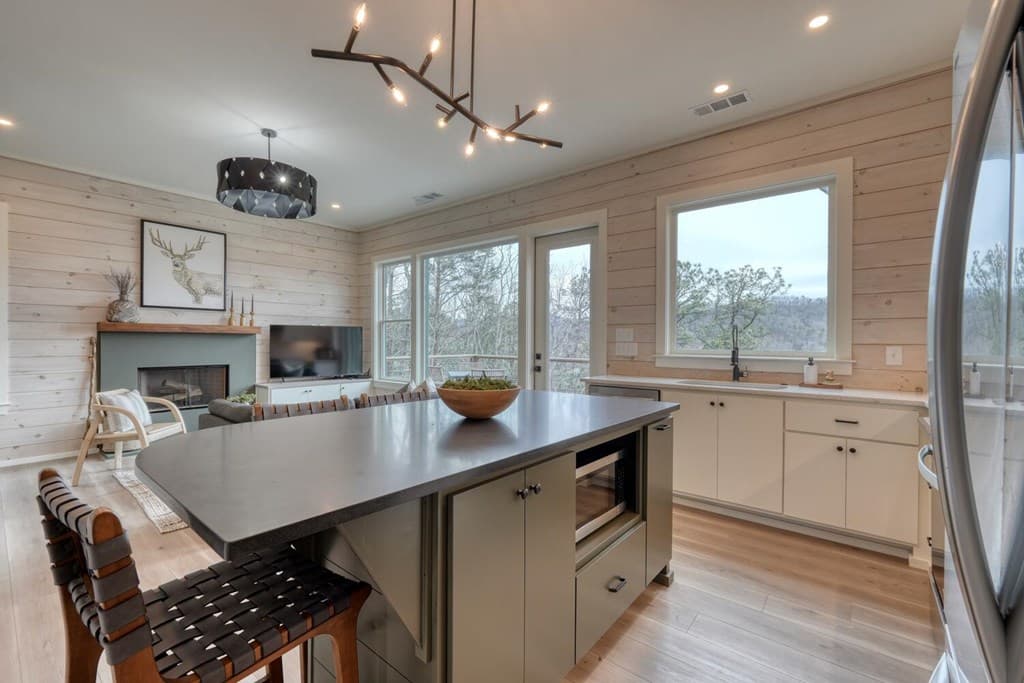11 Soaring Eagle Lane, Clayton GA 30525 - Photo