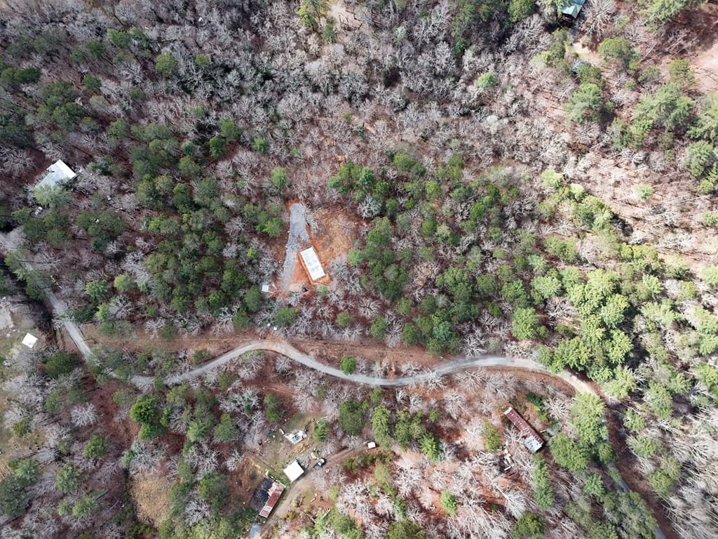 Lot 45B Synacia Drive, Mineral Bluff GA 30559 - Photo