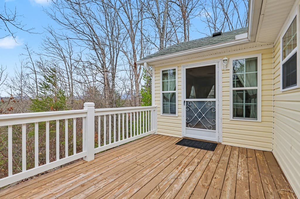 368 Sierra Springs Drive, Murphy NC 28906 - Photo
