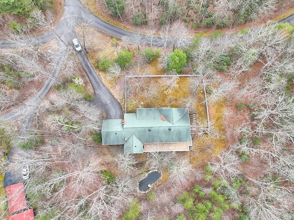 368 Sierra Springs Drive, Murphy NC 28906 - Photo