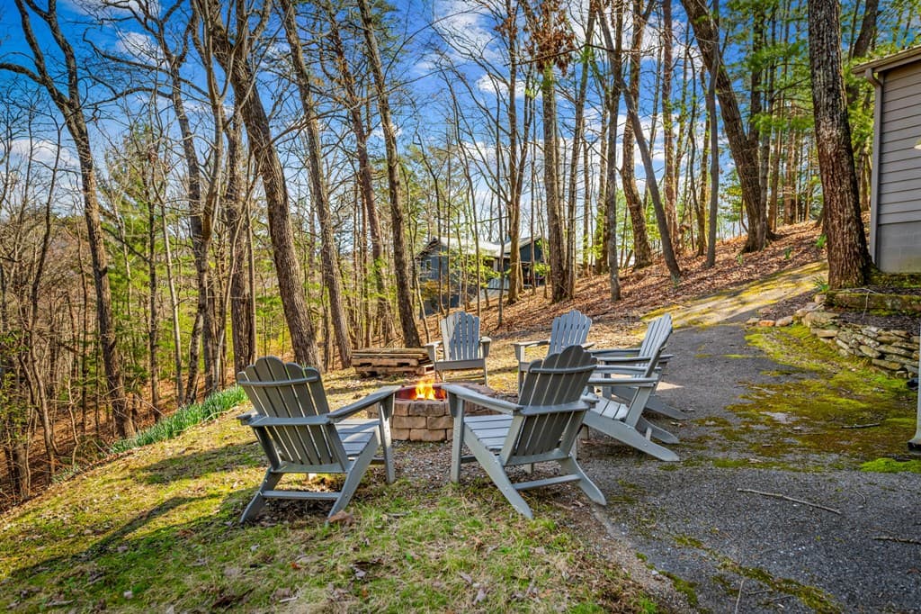 240 Mountain View Court, Ellijay GA 30536 - Photo