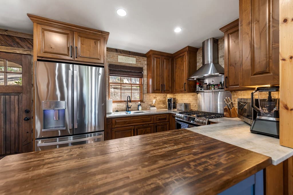 240 Mountain View Court, Ellijay GA 30536 - Photo