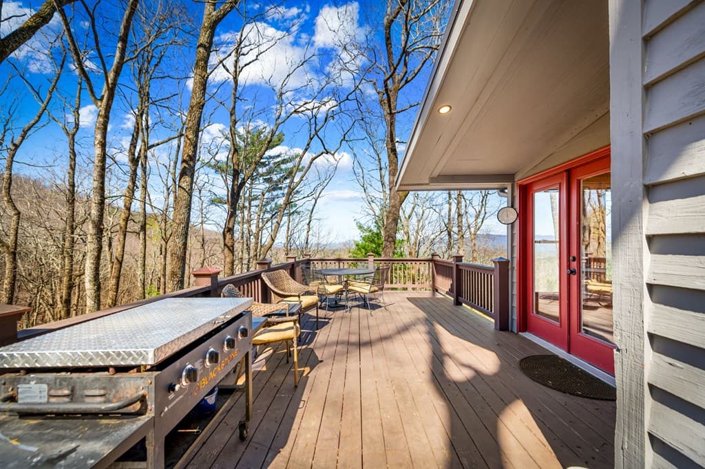 240 Mountain View Court, Ellijay GA 30536 - Photo