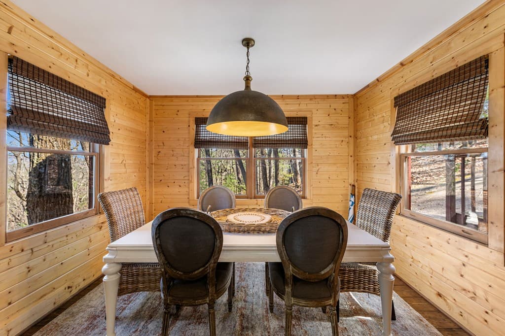 240 Mountain View Court, Ellijay GA 30536 - Photo
