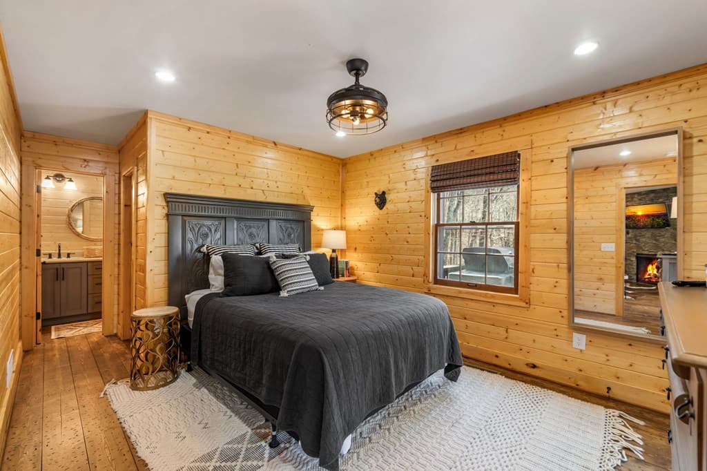 240 Mountain View Court, Ellijay GA 30536 - Photo