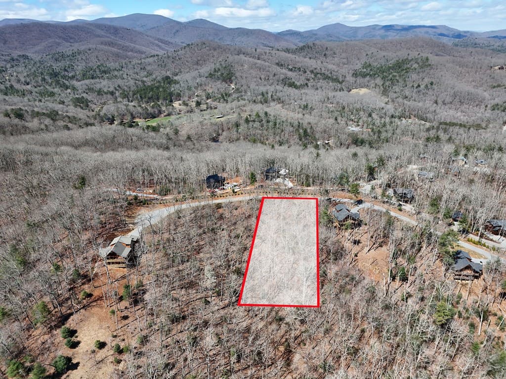 Lot 12 Native Trail, Blue Ridge GA 30513 - Photo