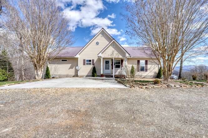 43 Little Beasley, Blairsville GA 30512 - Photo