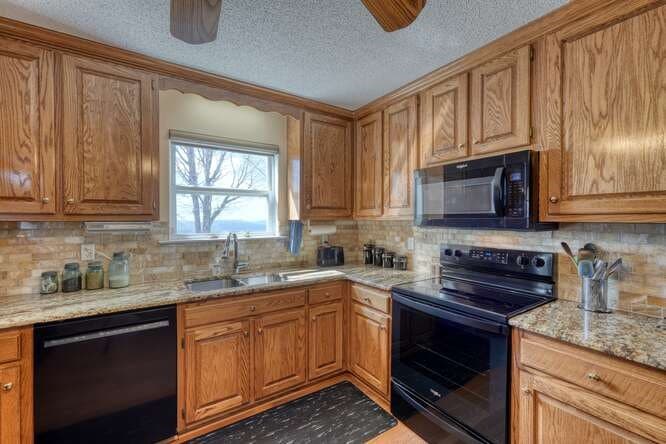 43 Little Beasley, Blairsville GA 30512 - Photo
