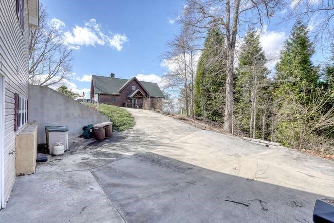 43 Little Beasley, Blairsville GA 30512 - Photo