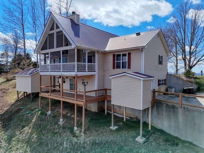 43 Little Beasley, Blairsville GA 30512 - Photo