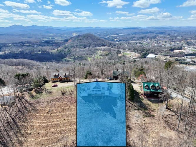 43 Little Beasley, Blairsville GA 30512 - Photo