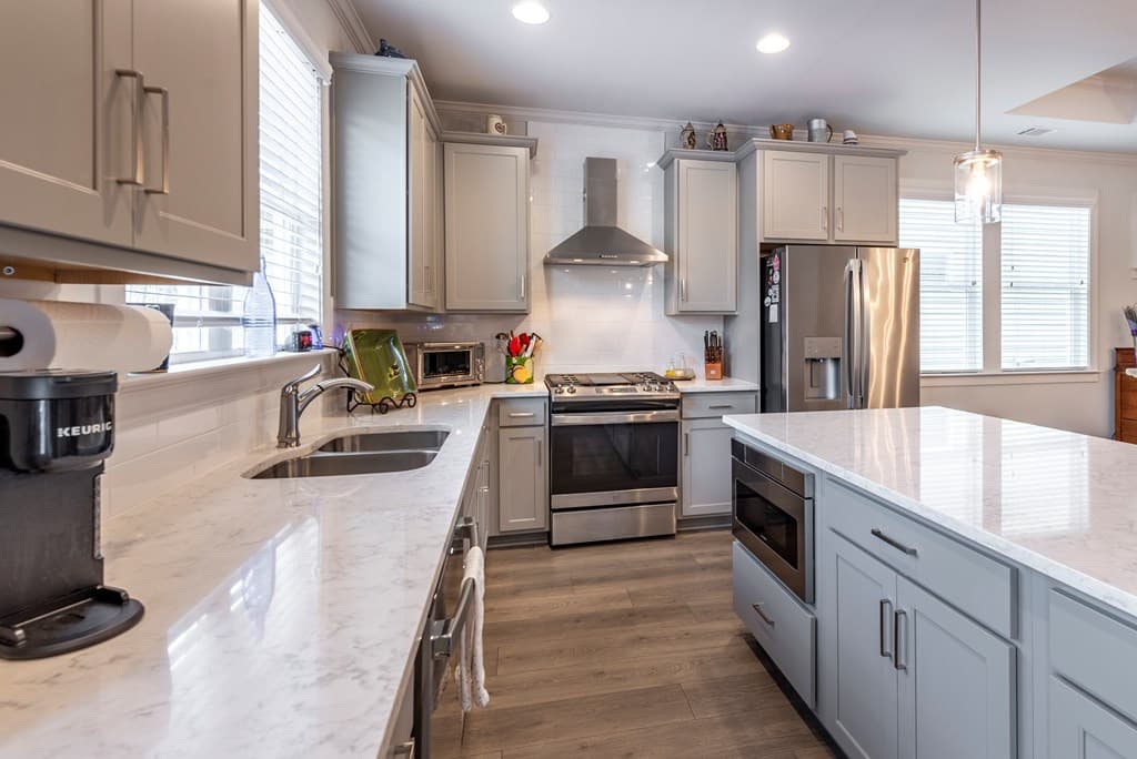 269 Grand Circle, Jasper GA 30143 - Photo