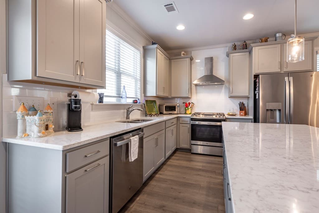 269 Grand Circle, Jasper GA 30143 - Photo