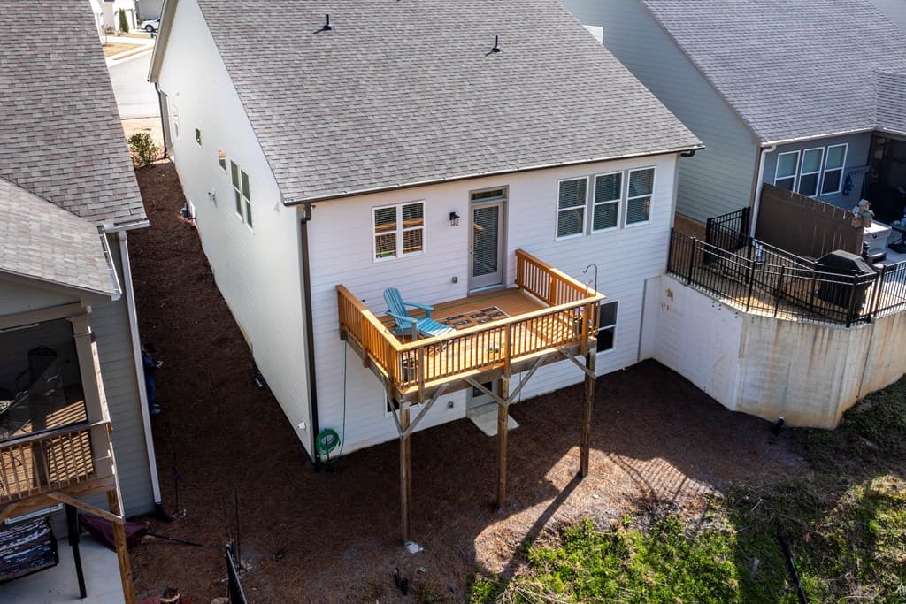 269 Grand Circle, Jasper GA 30143 - Photo